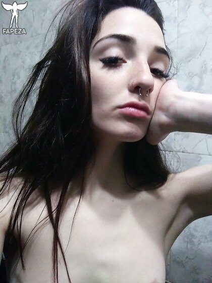 Flaca caliente 