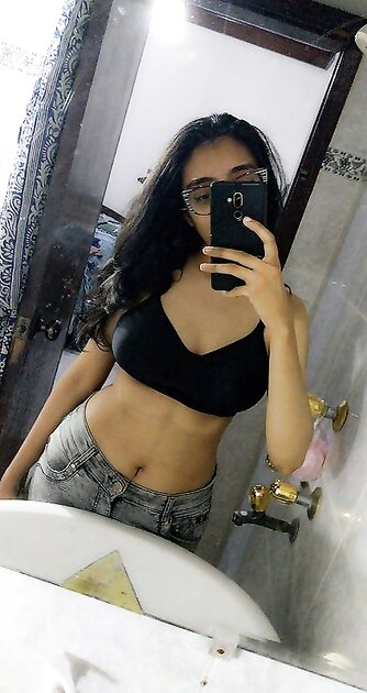 Las tetas más deliciosas 