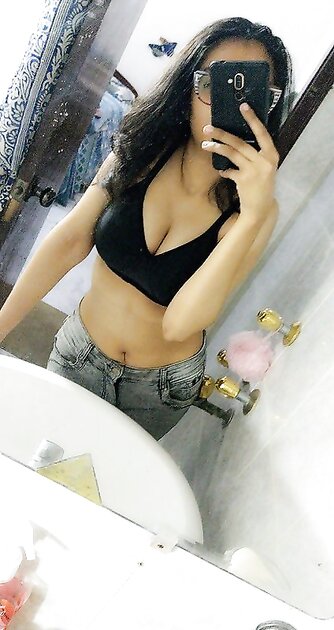 Las tetas más deliciosas 