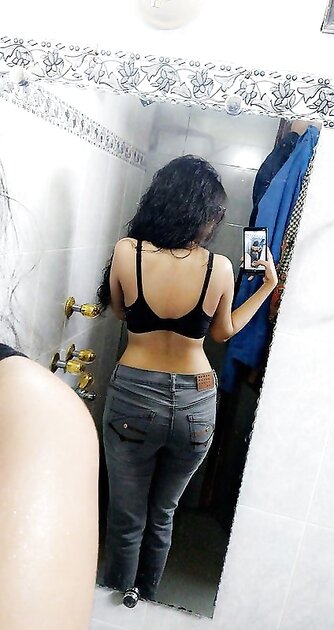 Las tetas más deliciosas 