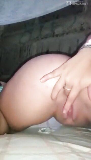 Putipobre le manda video caliente a su novio