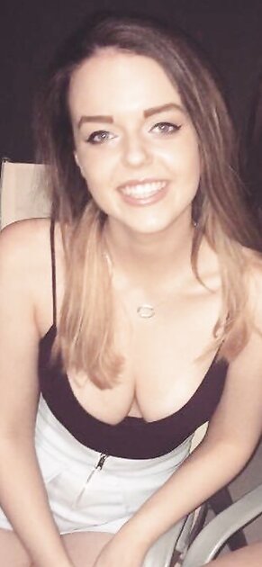 Irish Teen