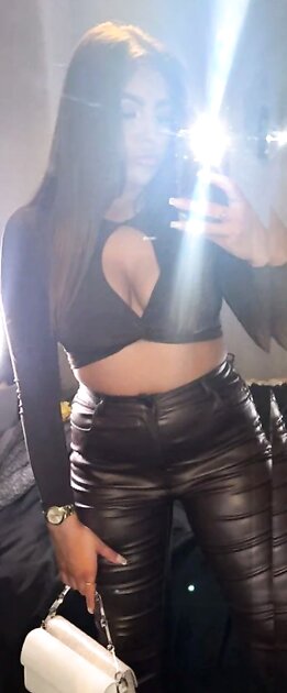 Big Tits UK Chav