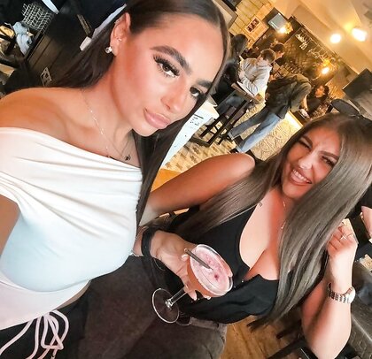 Big Tits UK Chav