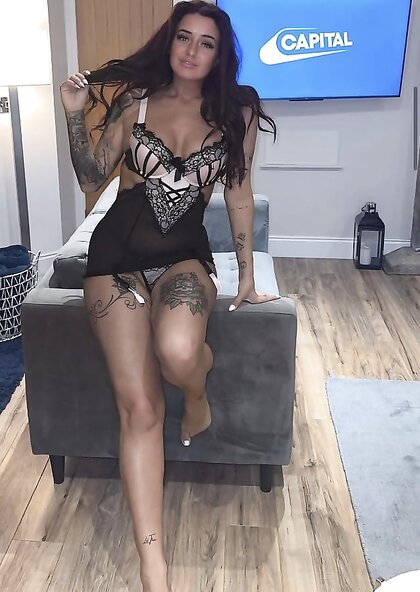 Alt UK Redhead Chav
