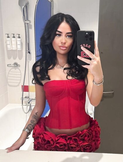 Rachel Scottish Chav