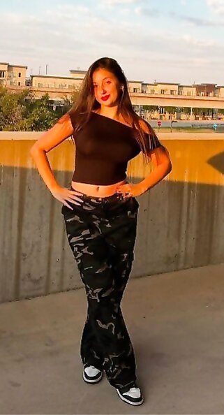 US Teen