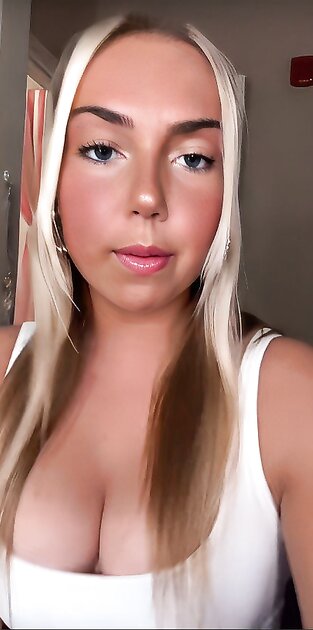 Katie Alabama US College Slut