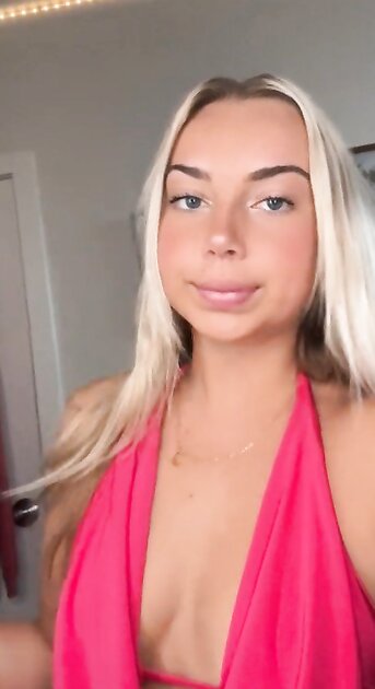 Katie Alabama US College Slut