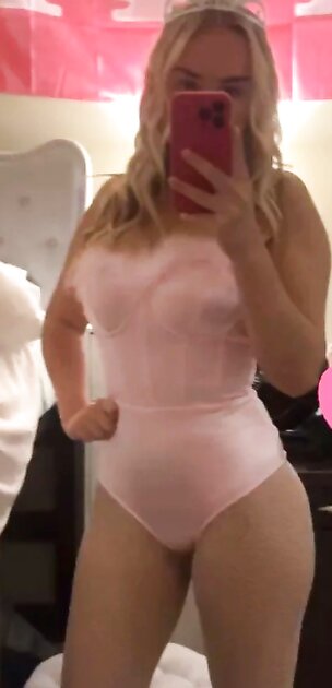 Katie Alabama US College Slut