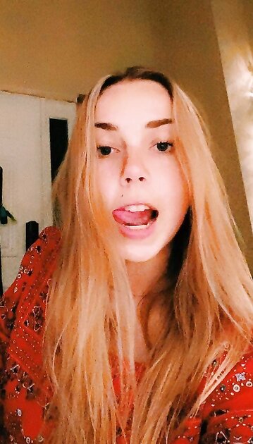 Katie Alabama US College Slut