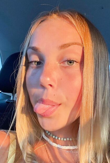 Katie Alabama US College Slut