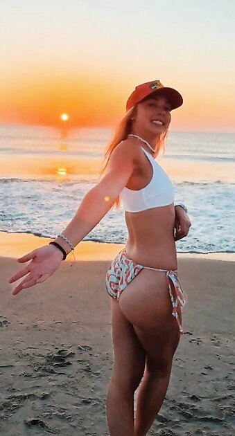 Katie Alabama US College Slut