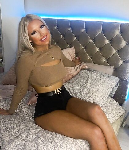 Scottish Chav Whore