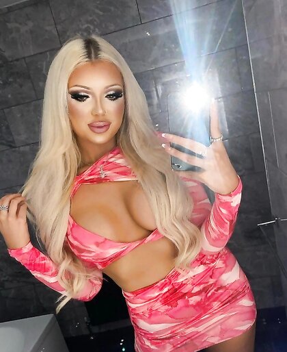 Scottish Chav Whore