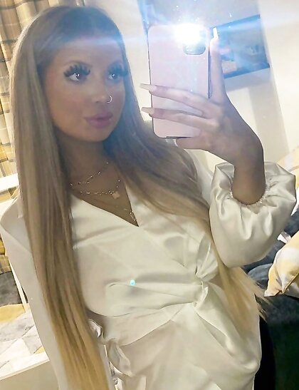 Scottish Chav Whore