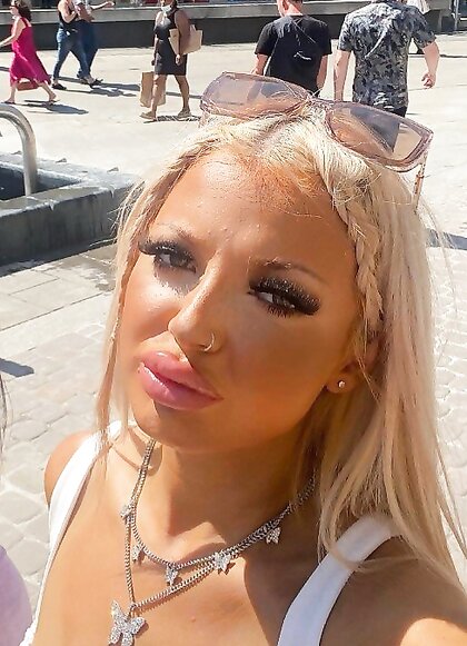 Scottish Chav Whore