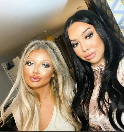 Scottish Chav Whore