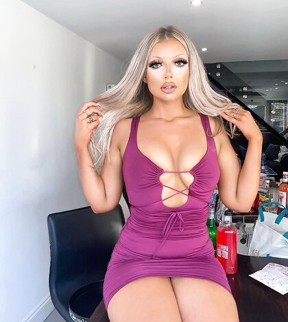 Scottish Chav Whore
