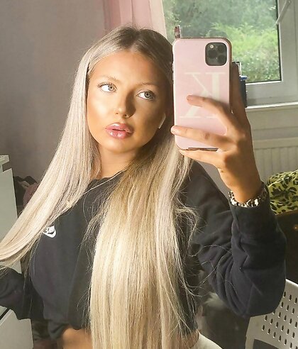 Scottish Chav Whore