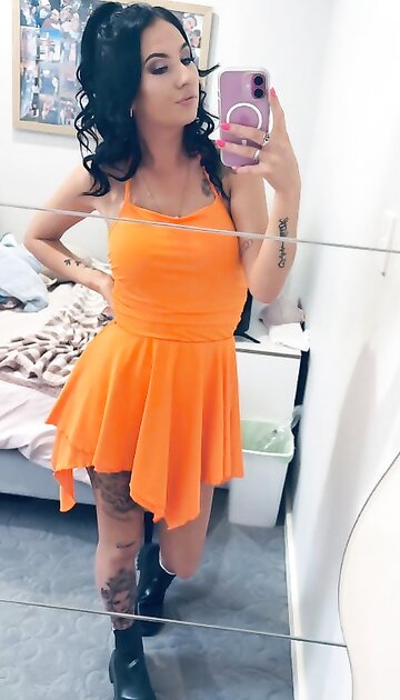 Tessa B New Zealand Slut