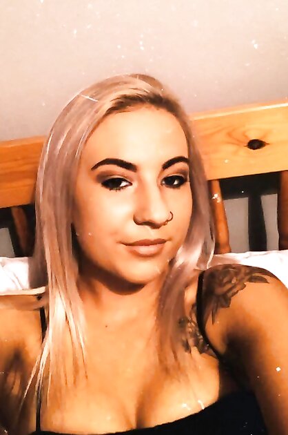 Tessa B New Zealand Slut