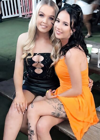 Tessa B New Zealand Slut