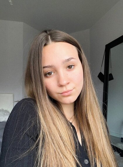 Kaylianne Canadian Teen Slut