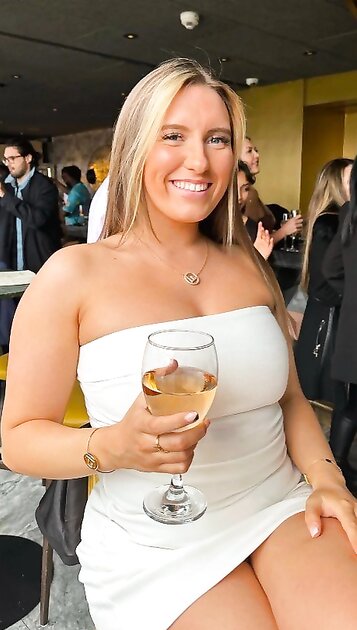 Millie UK Huge Tits