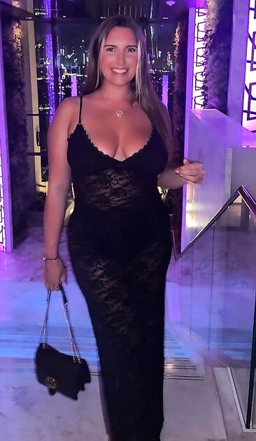 Millie UK Huge Tits
