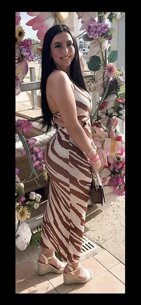 UK Hottie Rebecca