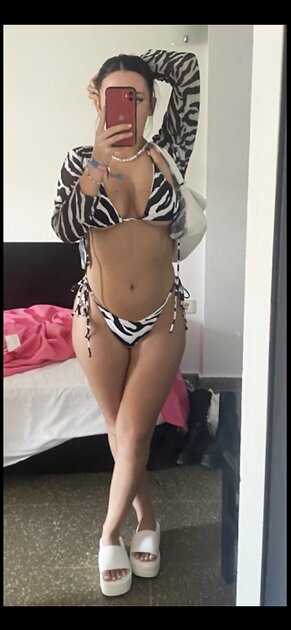 UK Hottie Rebecca