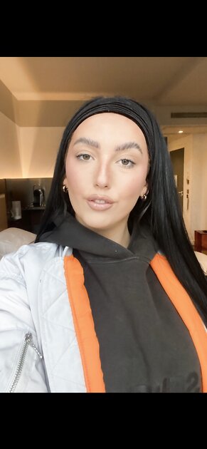 UK Hottie Rebecca