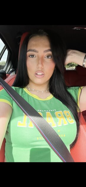 UK Hottie Rebecca