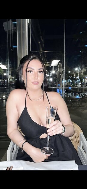 UK Hottie Rebecca