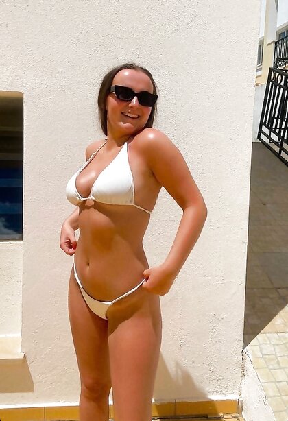 Hot UK Slutty Chav