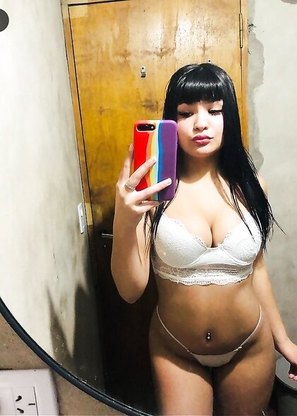 Beautiful Girl Leaked