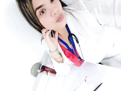 Venezuelan Doctor Leaked