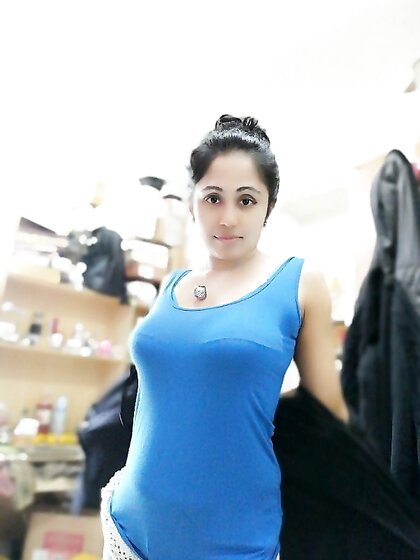 Nice Set Of Titties