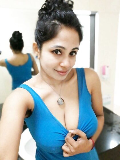 Nice Set Of Titties