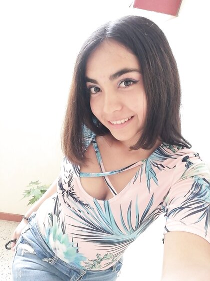 Sexy Hot Latina