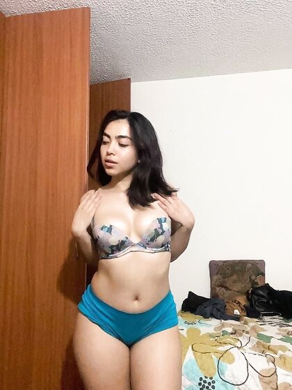 Sexy Hot Latina