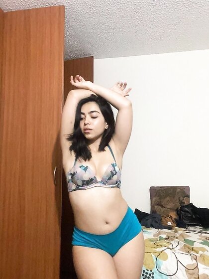 Sexy Hot Latina