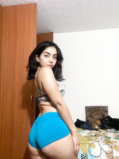 Sexy Hot Latina