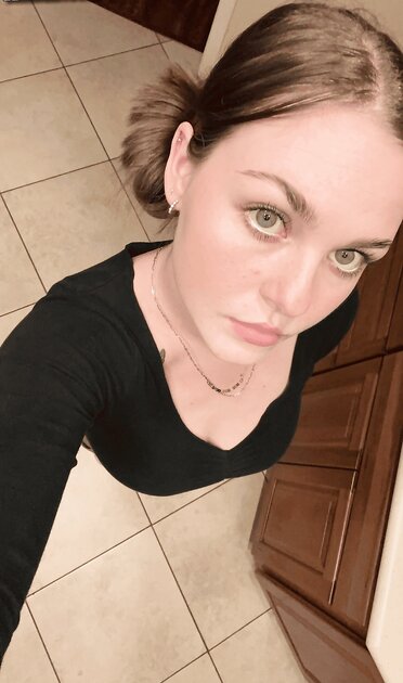 Cutie With Big Titties
