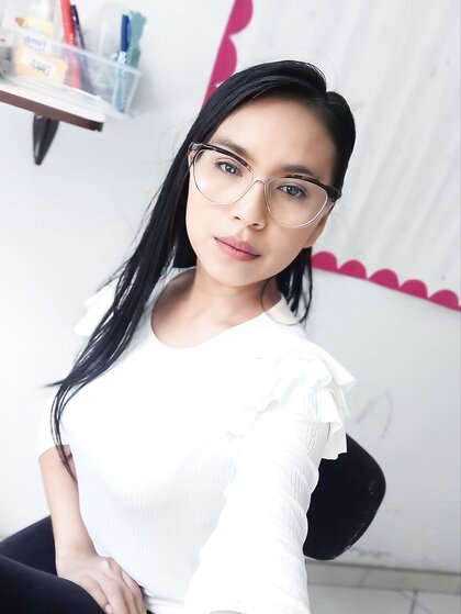 Young Sexy Teacher Leaked