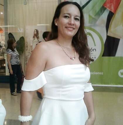 Colombian Milf