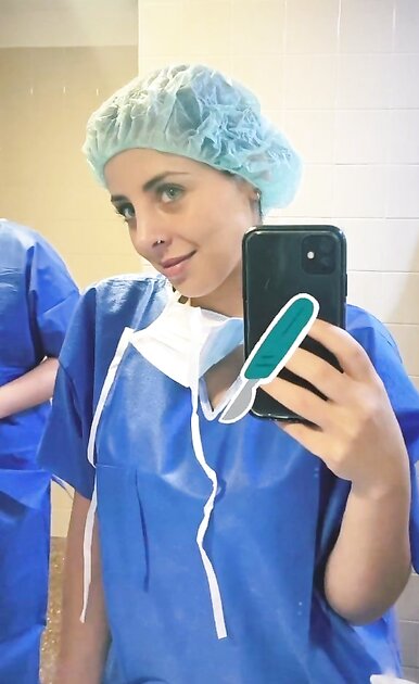 Doctor Leaked