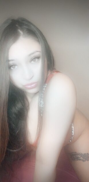 Latina Angel
