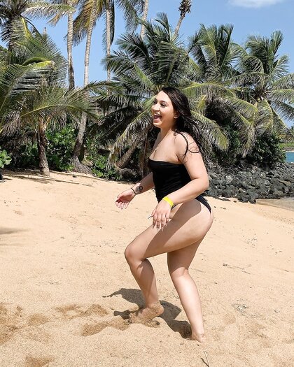 Latina Angel